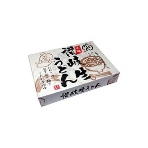 세토우치사누키코보 사누키 생우동 6인분, 300g, 1개