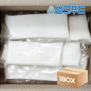 대포한치 10kg (손질 대왕한치 횟감용 초밥용), 1개