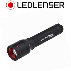 LED LENSER 레드렌서 [안전발전소] 9405-R P5R 420루멘, 1개