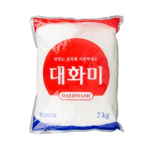 대화 대화미 핵산조미료 2kg, 1개