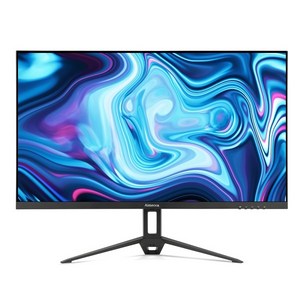 [에이메카] AM-240LP 베젤리스 HDMI 광시야각 75, 60cm