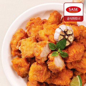 사세 치킨가라아게 (500G), 1개, 500g