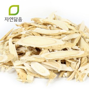 자연닮음 국산 제천 황기 300g, 1개