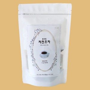 미타임 질경이 차전초차 티백차 PLA 티백, 1개, 50개입, 1.2g