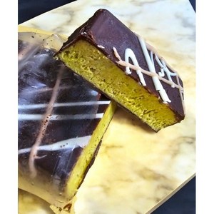 두바이 초콜렛 카다이프 콰삭 수제 디저트 다크 초롤릿 피스타치오 Dubai Chocolate Pistachio, 234g, 1개