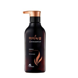 마이녹셀 스칼프 인텐시브 샴푸 바이 랩클, 400ml, 1개