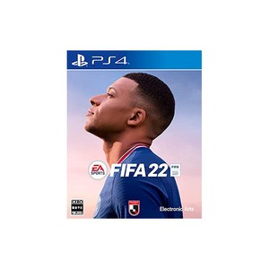 FIFA 22 - PS4