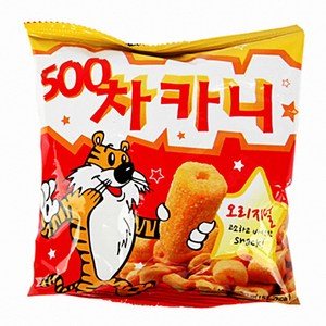 추억의차카니, 32g, 30개