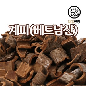 대흥한방 계피 75g 베트남산, 1개