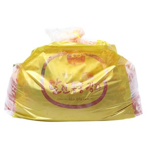 도미솔 왕비포기김치 10kg, 1개