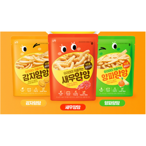 남양 우리아이 처음먹는 양파얌얌, 35g, 4개, 양파