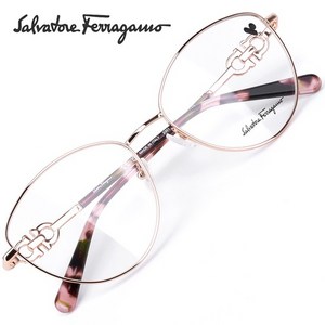 명품 안경테 SF2220R-770 55 / FERRAGAMO