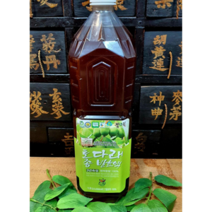 토종다래발효액3년산1500ml(농업기술명인제품), 1.5L, 1개