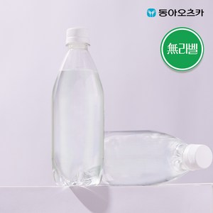 라인바싸 500ml (1BOX ), 60개