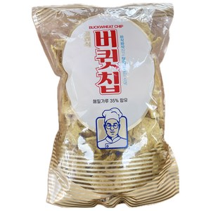 클래식 버큇칩 스낵, 1개, 280g