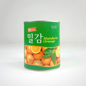 미스토리 밀감 850g, 4개