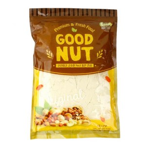 굿넛 아몬드가루 1kg, 1개