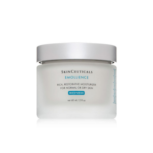 스킨수티컬즈 에몰리언스 고보습 보태니컬 크림 SkinCeuticals EMOLLIENCE, 1개, 60ml