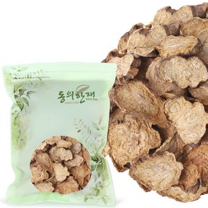 동의한재 중국산 적하수오, 300g, 1개