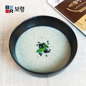 바디웰 영양죽 환자영양식 40g, 10개