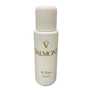 발몽 V-Firm 브이 펌 세럼 125ml 대용량 전문가용 살롱 사이즈 Valmont, 1개