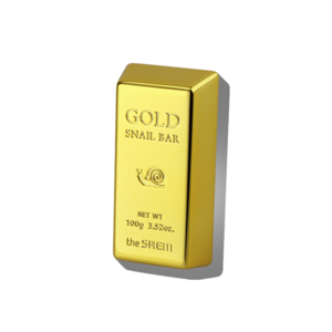 [더샘]Gold Snail Ba(100g) 골드 스네일 바, 100g, 1개