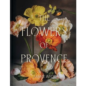 (영문도서) The Flowes of Povence Hadcove, S&s/Simon Element, English, 9781668020692