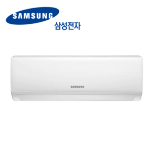 부산에어컨 삼성 인버터 벽걸이에어컨 6평형 AR06D1150HZ 울산 양산 창원 김해 진해