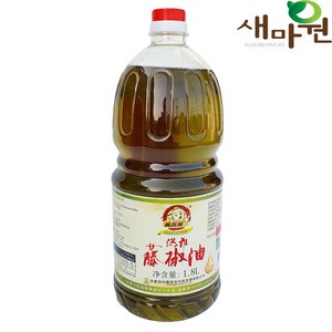 새마원 마향주이 마조유 산초기름 산초유 향미유, 1개, 1.8L