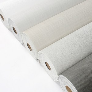 접착식 단열벽지 곰팡이벽지 보온벽지 결로방지, 화이트 100cm X 20M