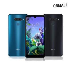 LG X6 중고폰 공기계 알뜰폰 자급제폰, 오로라블랙, A급