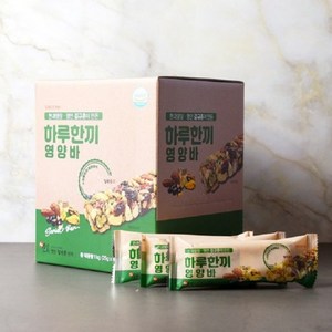 김규흔 하루한끼 영양바, 1kg, 1개