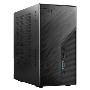 ASRock DeskMini X300 5600G 120W 디앤디컴 (32GB M2 1TB)[사무용컴퓨터_산업용 미니PC]