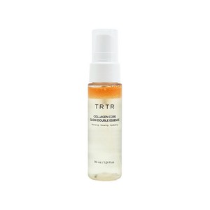 티르티르 TRTR 콜라겐 코어 항산화 물광 더블 에센스 30ml, 1개