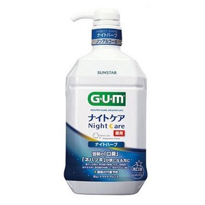 GUM 가글 검덴탈린스에스 임플란트 관리전용가글 임플란트케어 잇몸관리 수술전용 치과 치주질환 pei-implant 무알콜 저자극 가글 900ml, 1개