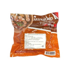 [루츠팜] 태국 타마린드 페이스트 250g 씨타마린 tamaind paste, 1개