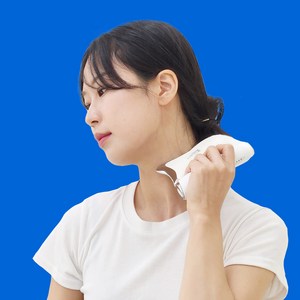 [초음파겔] 닥터레벨 근막 괄사 저주파 마사지기 저주파기, 마사지기+의료용겔1세트