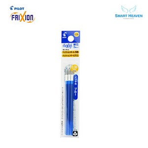 파이롯트 지워지는 프릭션 볼펜 리필심 다색 3색펜전용 0.38mm 0.5mm, 블루, 1개, 0.38 1Set