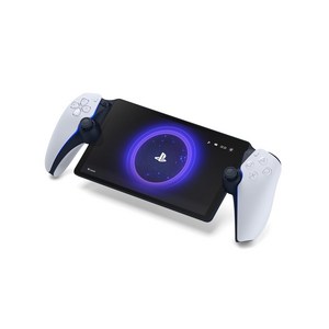 PlayStation 포탈 리모트 플레이어 플스 5, 1개, Potal Remote