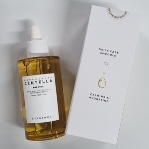 [25년 HOT !TEM] 스킨천사 NEW 마다가스카르 센텔라 앰플, 1개, 100ml
