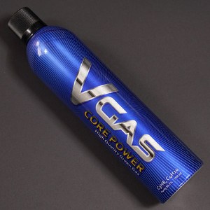 VFC. V GAS-700ml /파워가스, 1개