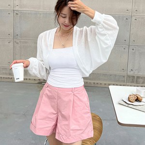 [난닝구]다루프 볼레로가디건