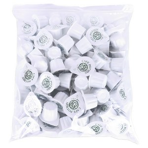 [벌크 100개] 코엔에프 헤이즐넛 포션커피, 100개, 20ml