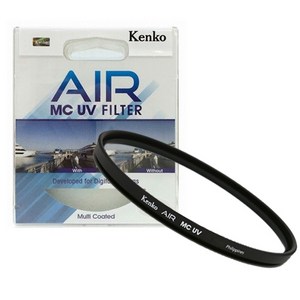 KENKO 카메라 필터, AIR MC UV 46mm