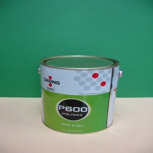 (주)오공 인조대리석광택제[P-600] 2.4kg, 1개