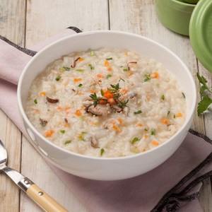 다림죽 야채죽 500g, 1개