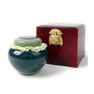 [구록원] 전통 경익보 1200g 고가구포장 전통방법 고수, 1개, 1.2kg