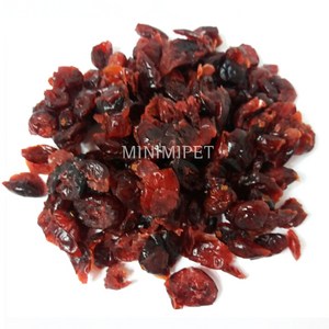 크렌베리 50g/햄스터/토끼/자연간식/자연간식, 1개, 50g