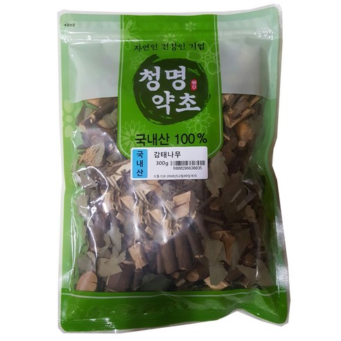 쿠팡! 청명약초 감태나무