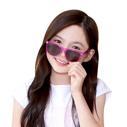 베이비반즈 제이 아동용 자외선 차단 플라이어 UV 선글라스